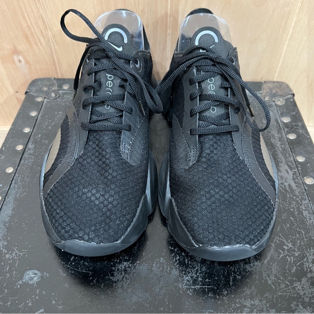 Nike Training SuperRep Go Size 8.5 Black Iron Grey Mens Sneakers Shoes - Picture 7 of 16